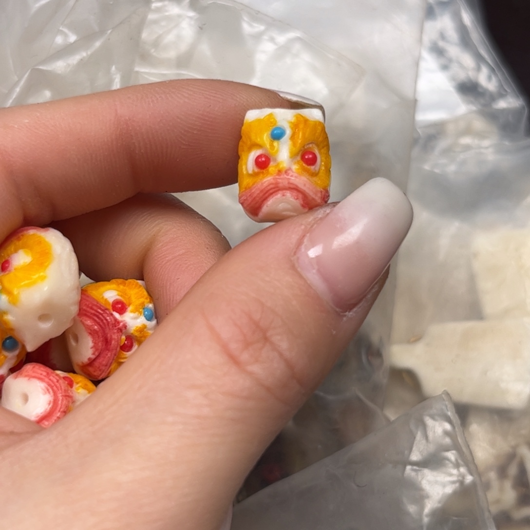 手串/手链驼骨编号27