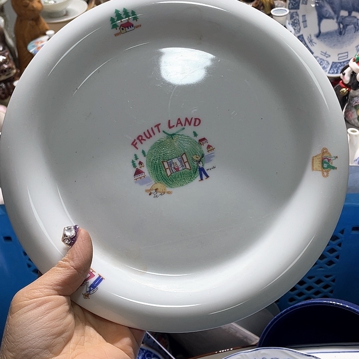 瓷片19.9包邮新疆西藏不发货