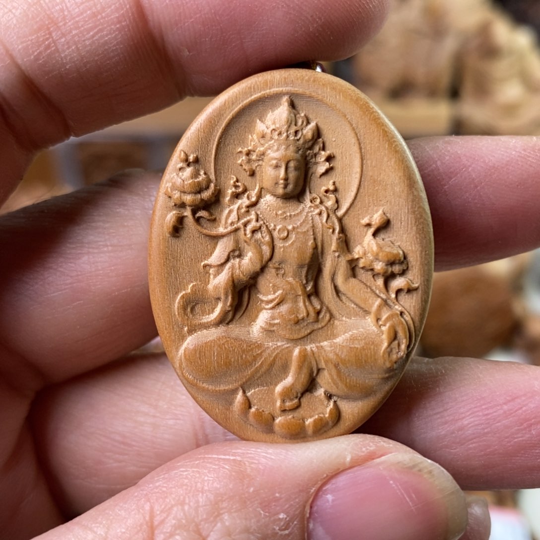 檀香木手串/手链福利款