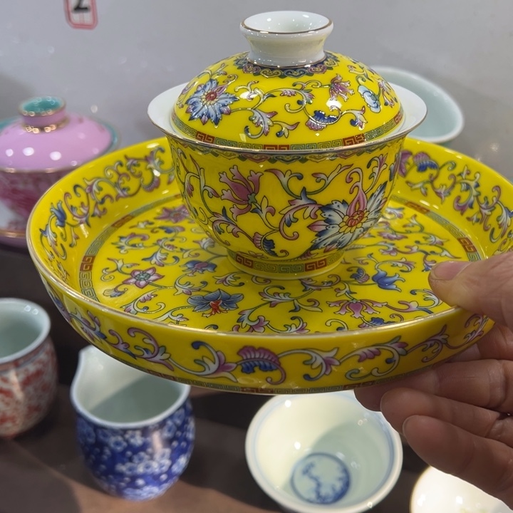 全场景德镇陶瓷景德镇陶瓷