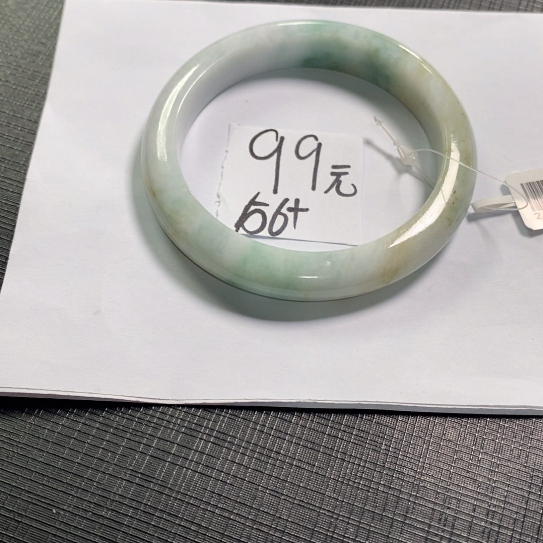 【闪购商品】未镶嵌手镯翡翠