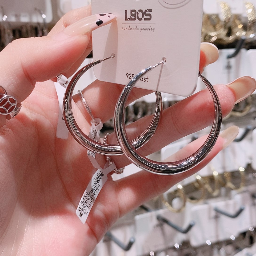 合成立方氧化锆铜合金925银中号