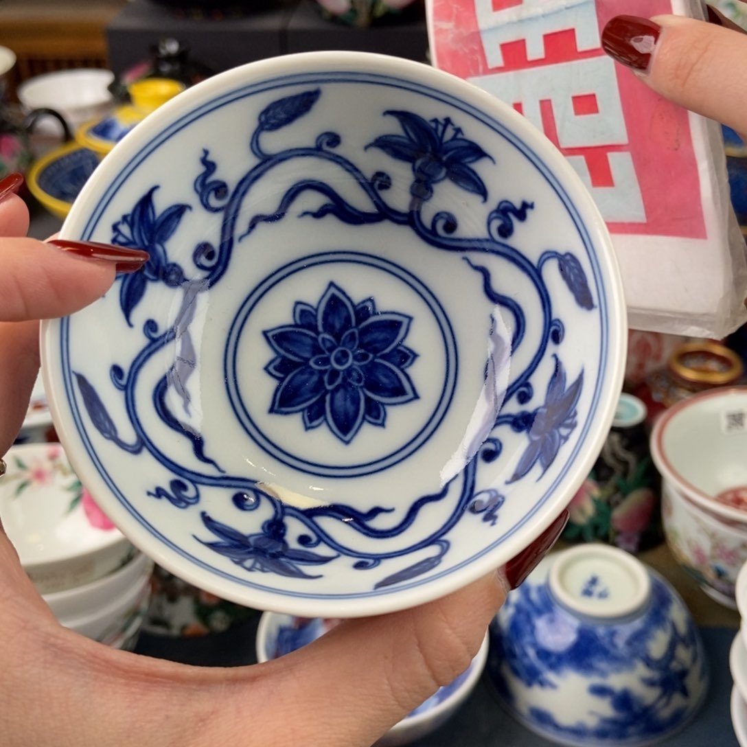 陶瓷艺术家们快来加入一下吧。