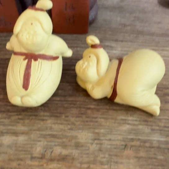 紫砂茶宠@****紫砂茶器