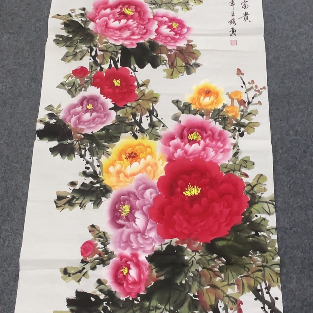 国画打卡日期为准，打卡日期为