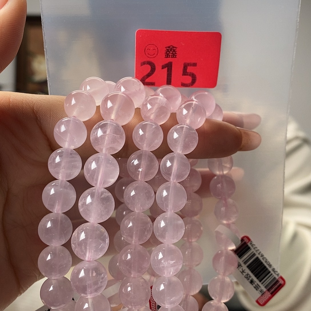 手链水晶未镶嵌多样性发一10