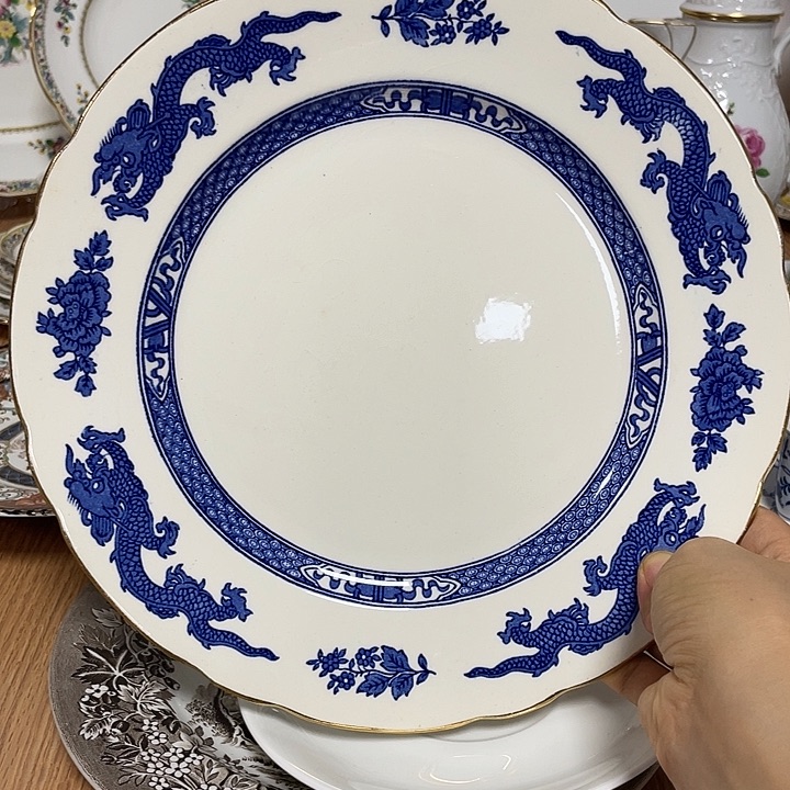 瓷片中古欧瓷瓷器陶瓷
