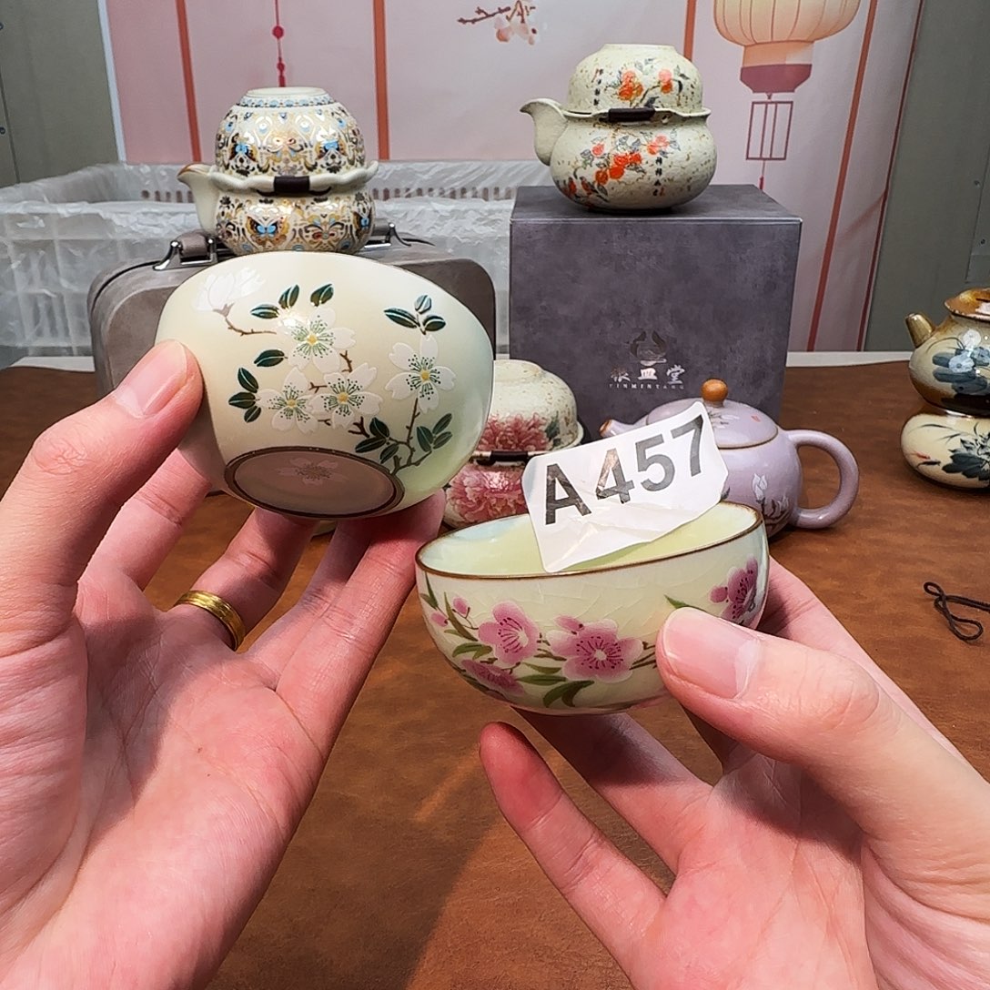 颜瓷闪购商品链接457