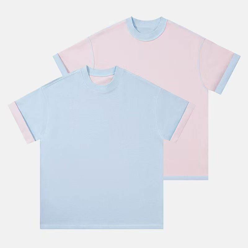 女装T恤（图片非实物 私自下单随机发货）