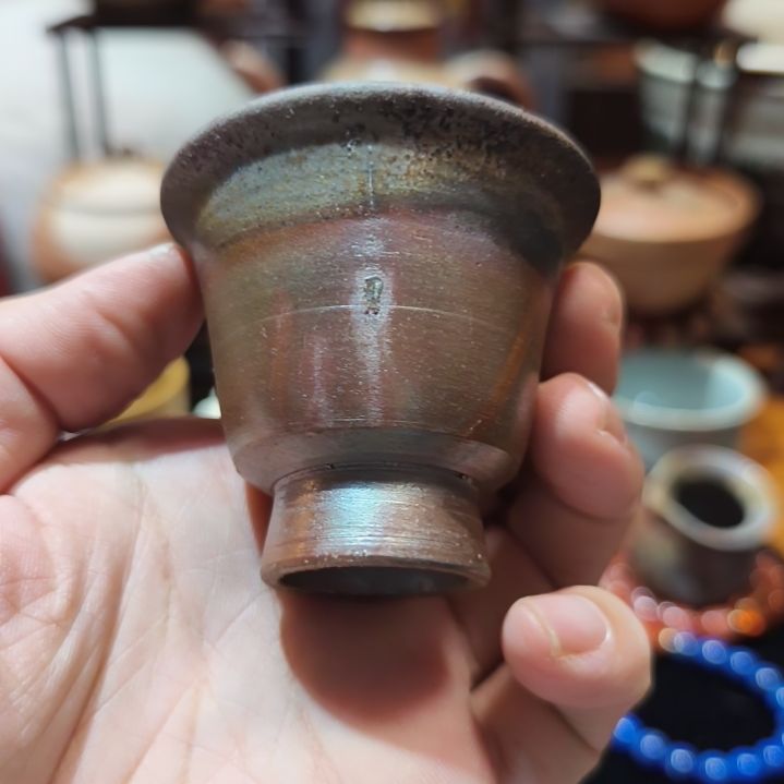 紫砂陶瓷清和茶庄福利006