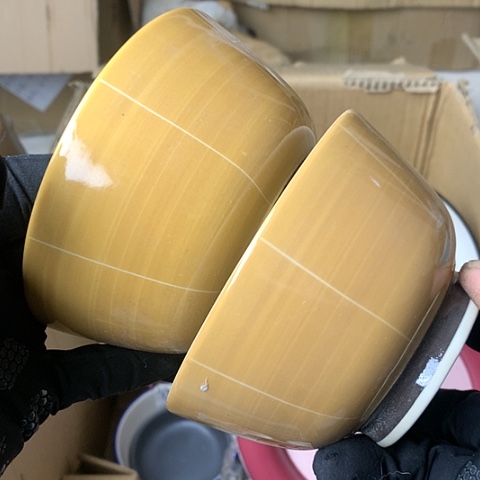 盘陶瓷制品满25拼单发货默认微瑕