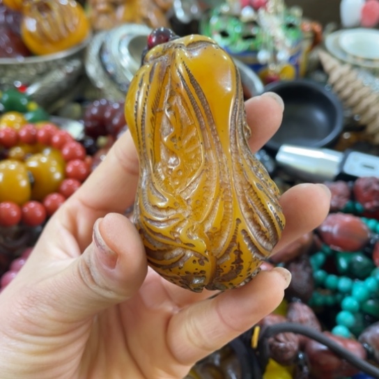 其他宫廷影视老旧工艺摆件