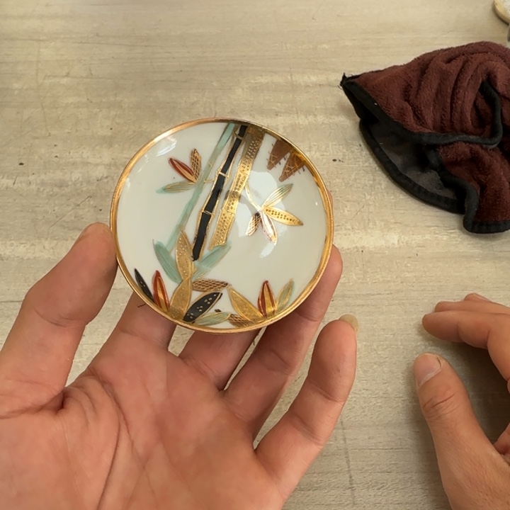 茶道具工艺品茶茶
