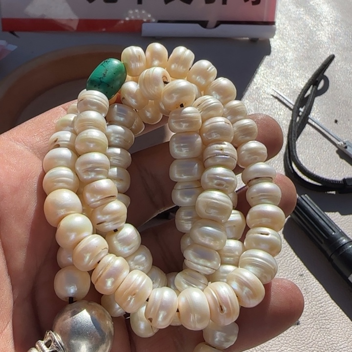 桑杰出品小元素配饰