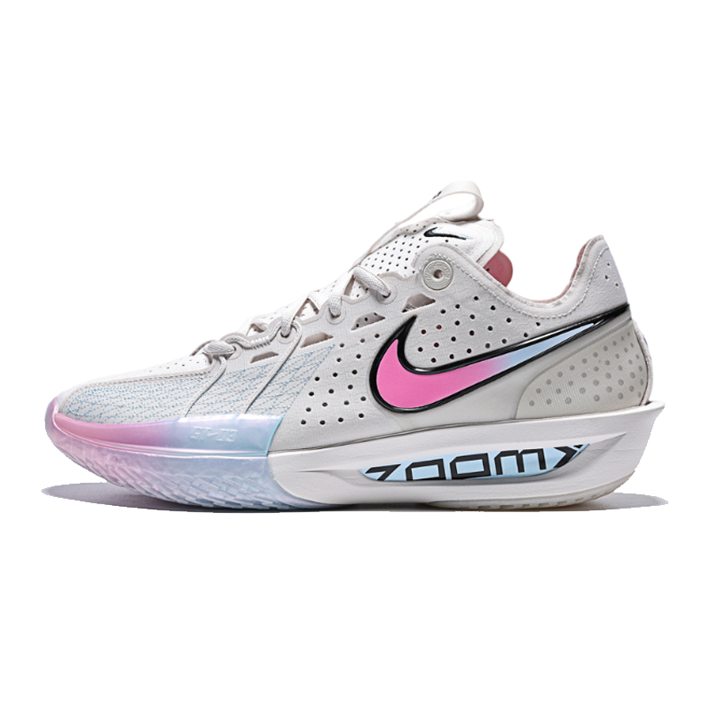 Nike耐克【晋】G.T. Cut 3 EP男子ZOOMX实战篮球鞋DV2918-007
