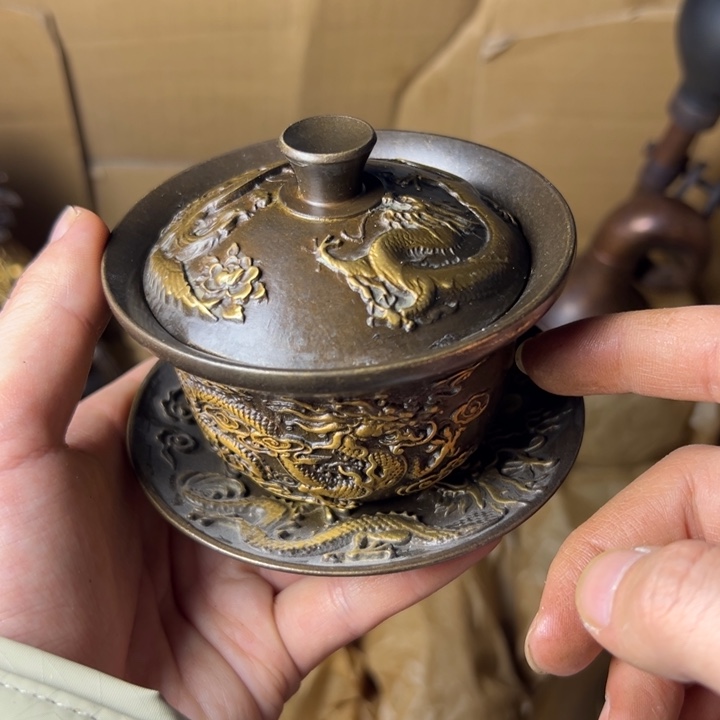 创意设计制作摆件