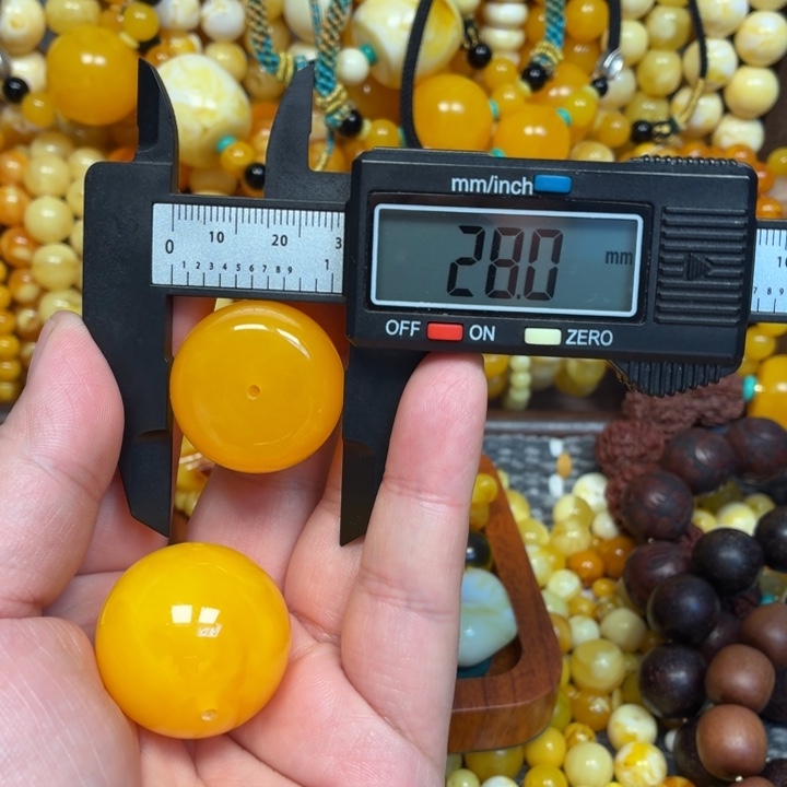 非金属配珠配饰5651