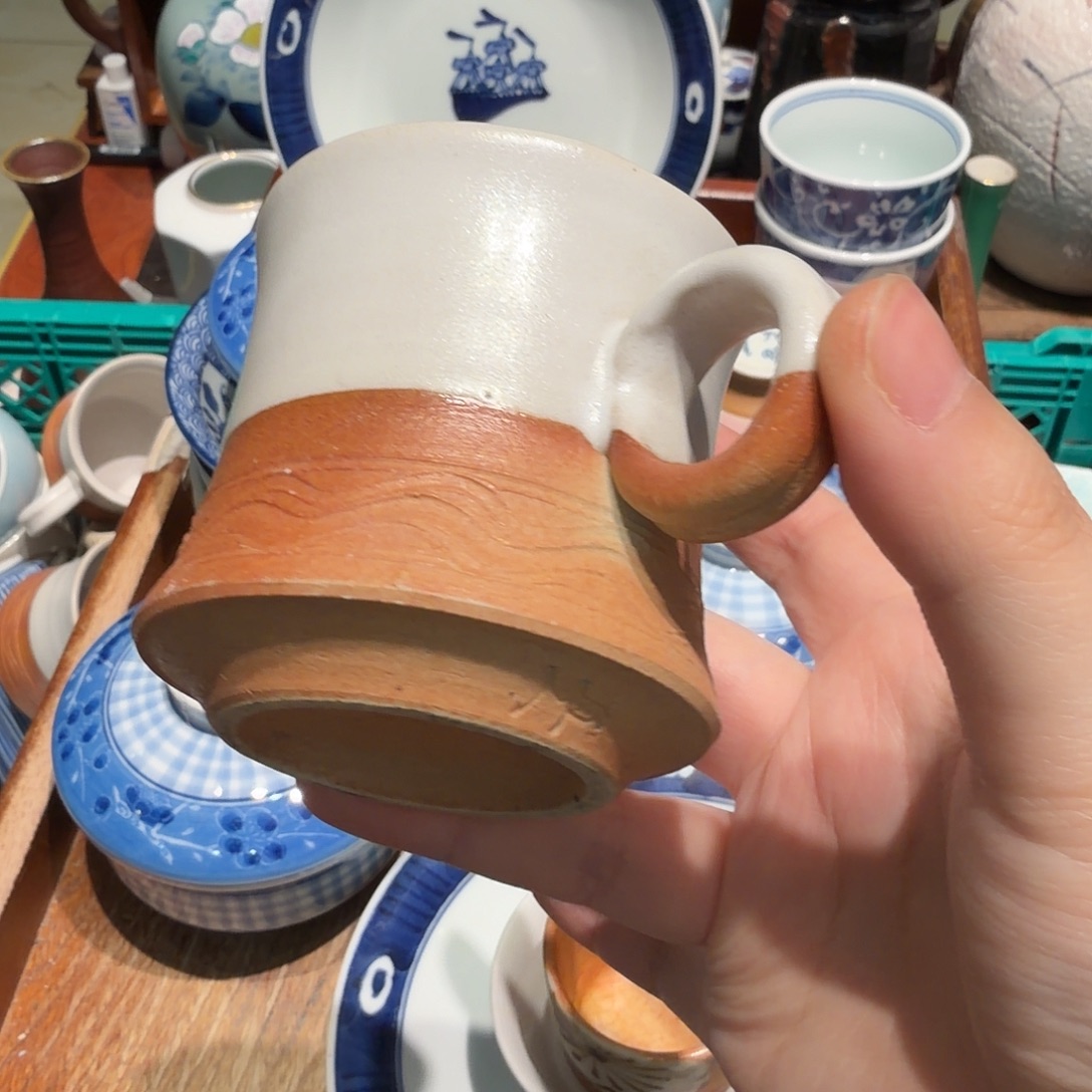 瓷片四十包邮 非全新