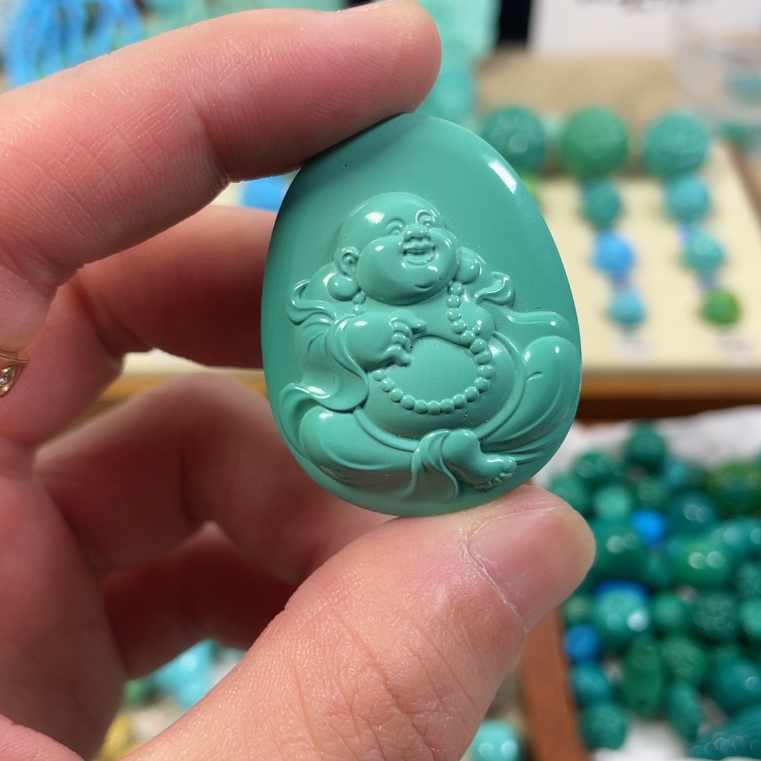 @***@手工雕刻配饰配珠尺寸