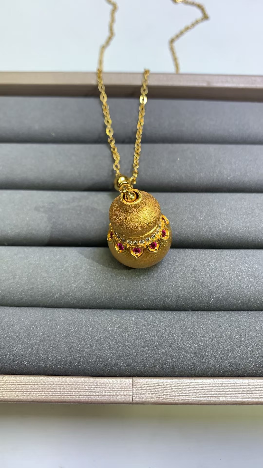 吊坠 【璀璨星河】时尚经典百搭吊坠D907