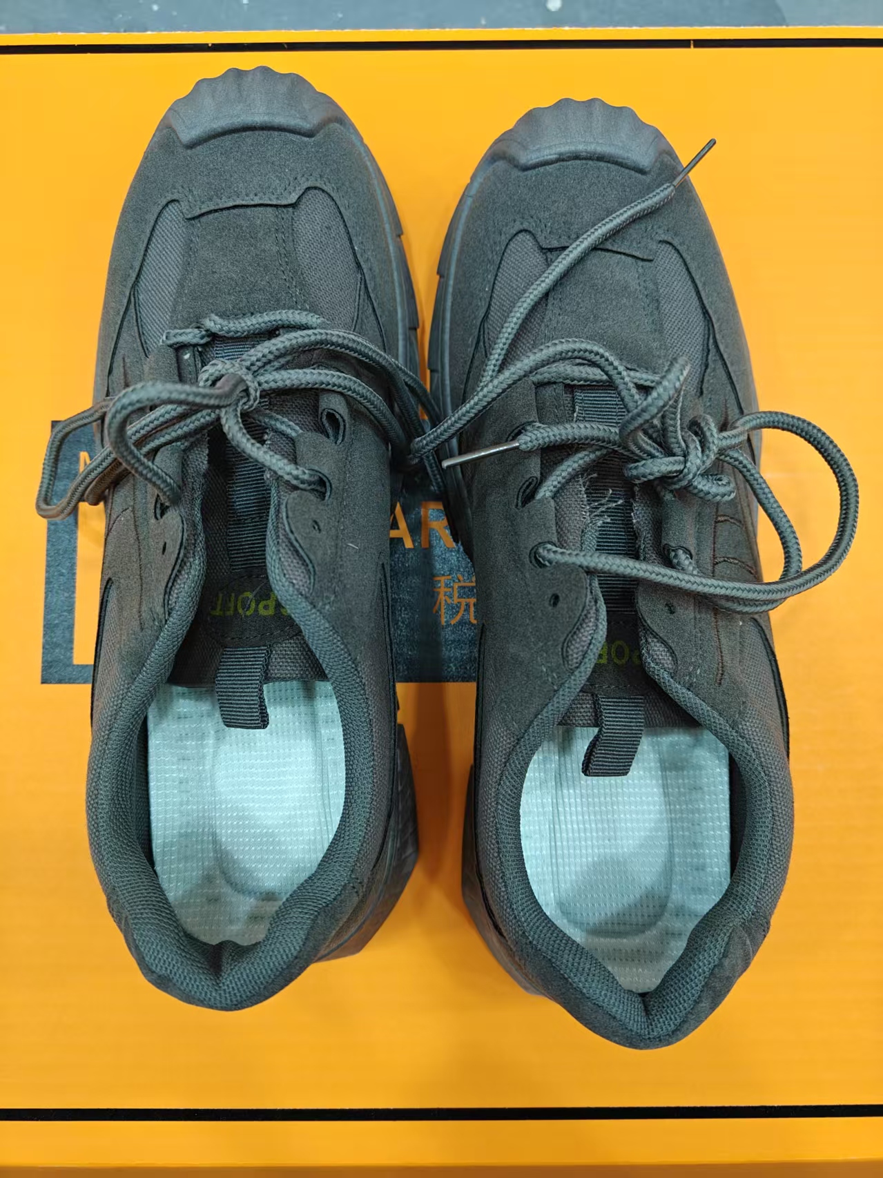 中年爸爸秋冬装背心加绒加厚保暖棉马夹中老年人男士坎肩男装马甲