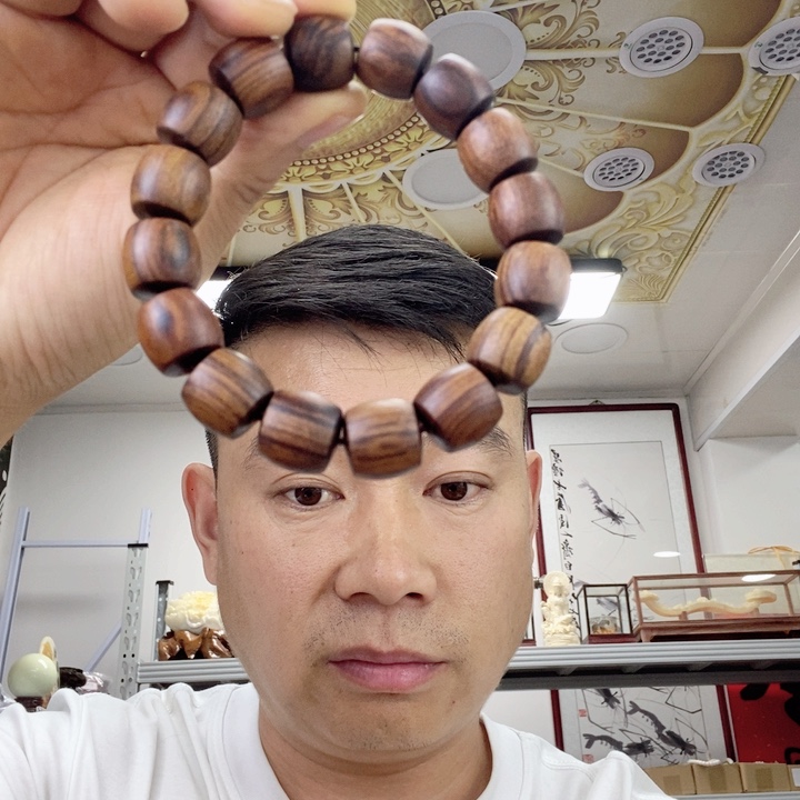 大果紫檀（缅甸花梨）4746