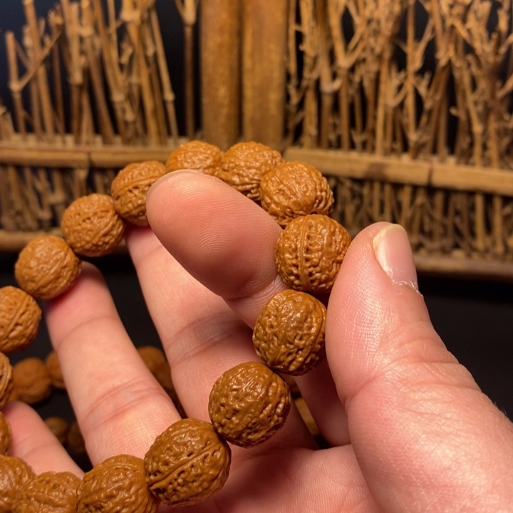 文玩核桃手串精品系列