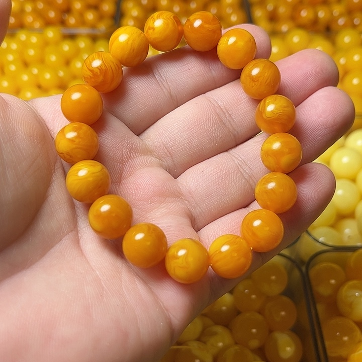 精品百搭经典老蜡12