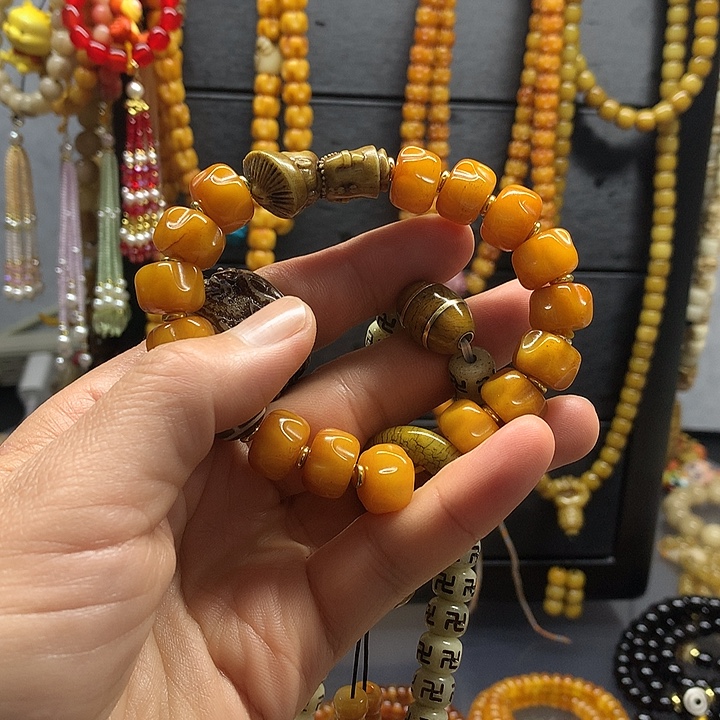 木质非金属手工雕刻制作