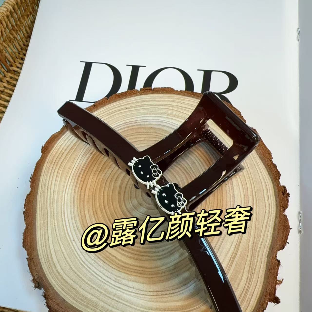 韩系KT鲨鱼夹(对应价格＋编码)