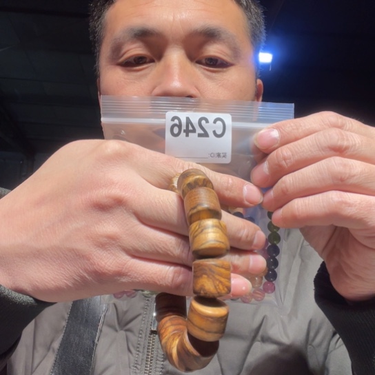 大叶紫檀（黑酸枝木类）血****6246