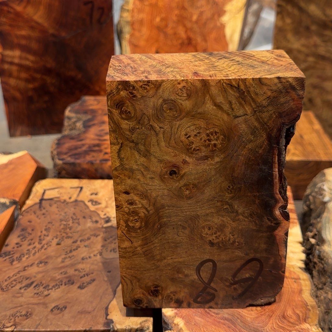 无***名非洲檀香无事牌小叶