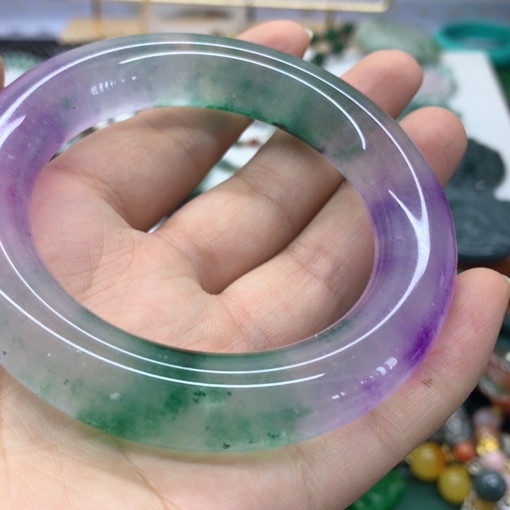 颈饰未镶嵌翡翠58