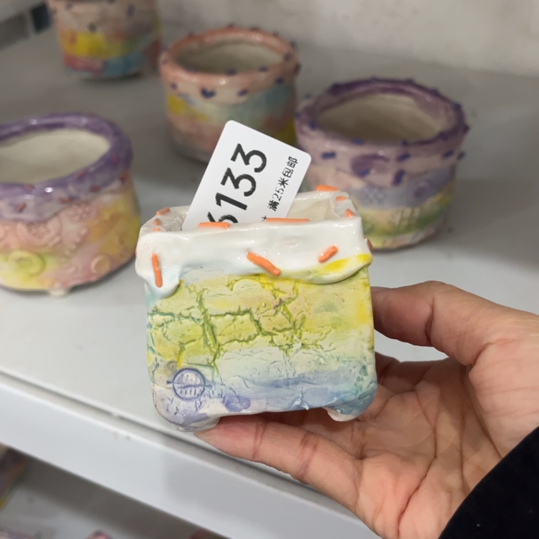 6133内4.5景德镇手工制作