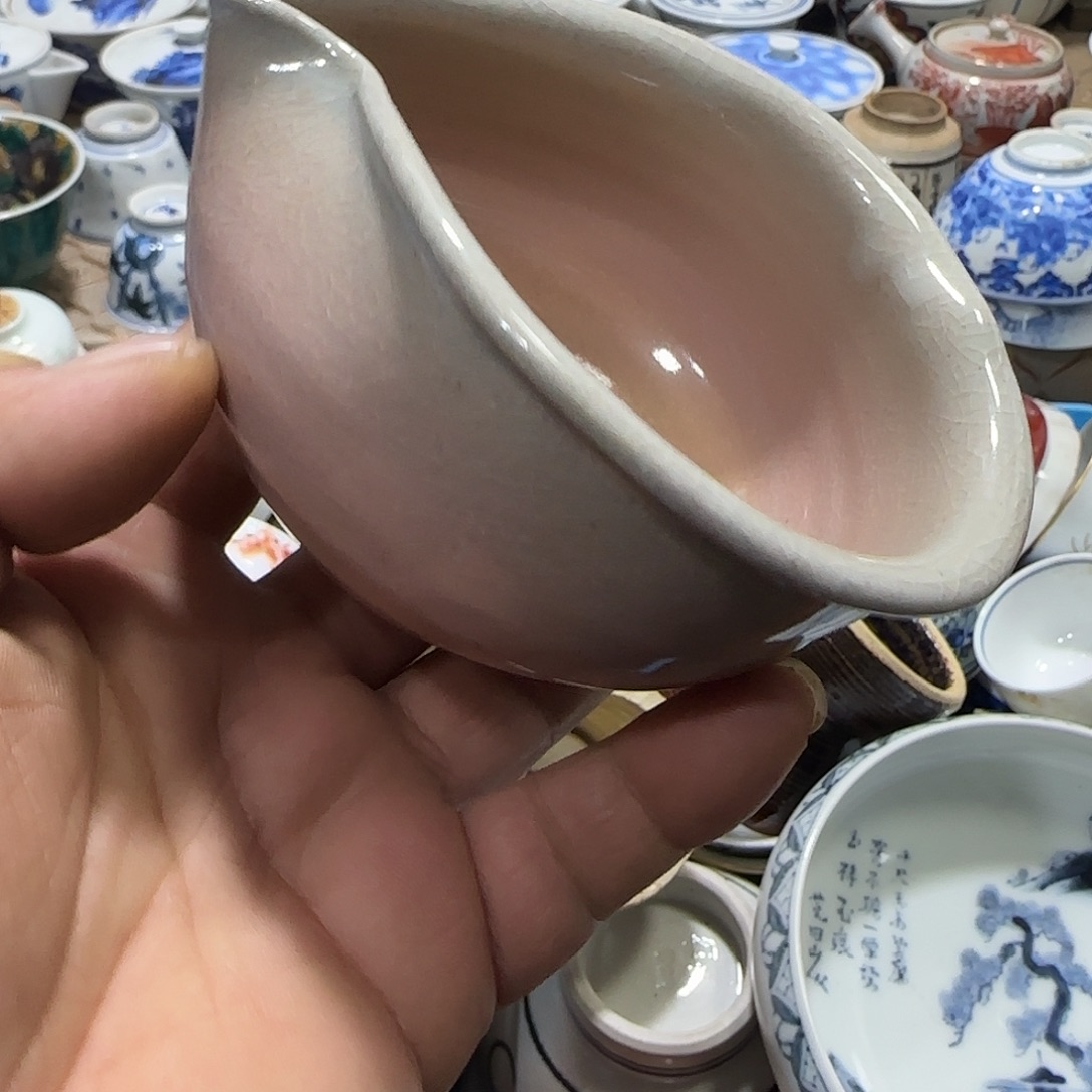 陶瓷茶玩榜第十二名