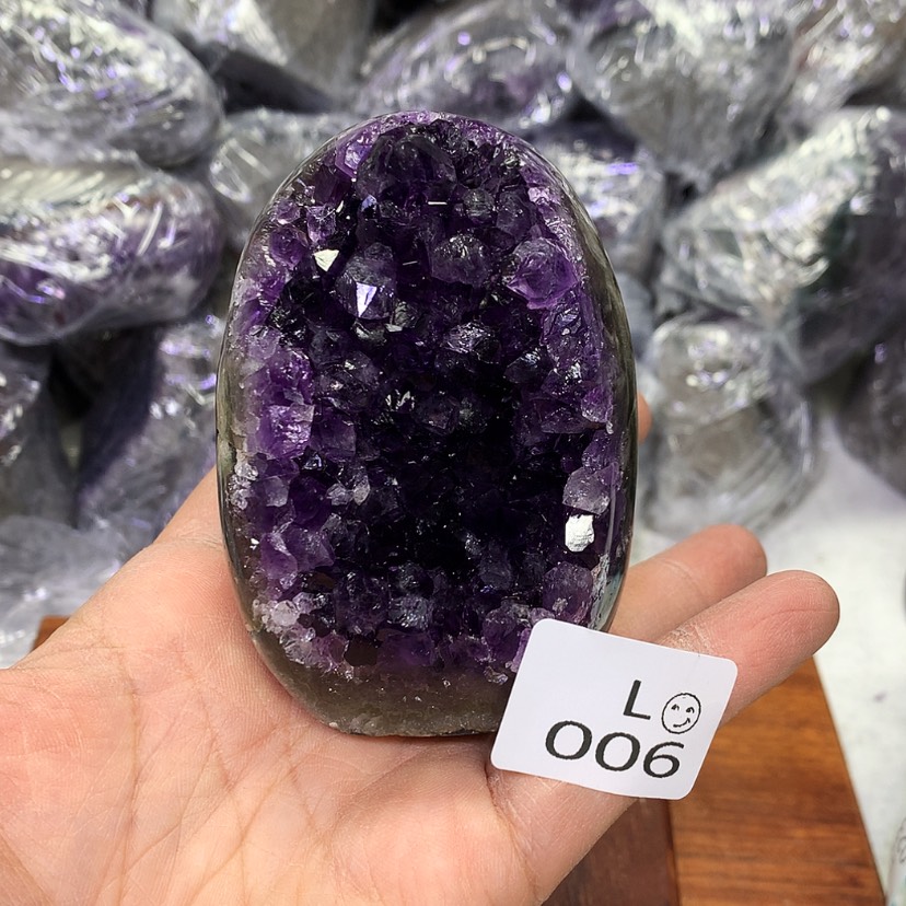 【闪购商品】水晶大型摆件（非配饰）未镶嵌