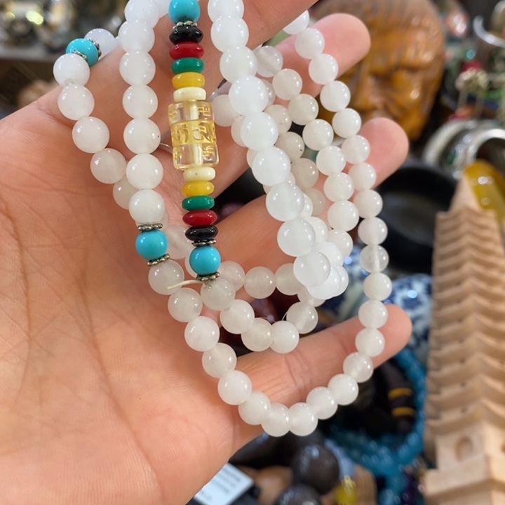 宫廷影视老旧工艺摆件