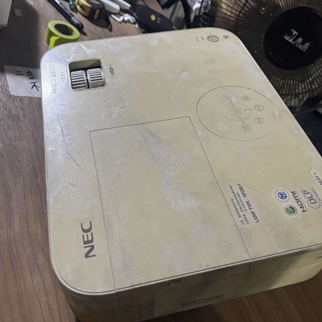 二手 Nec  配件机 运费自理