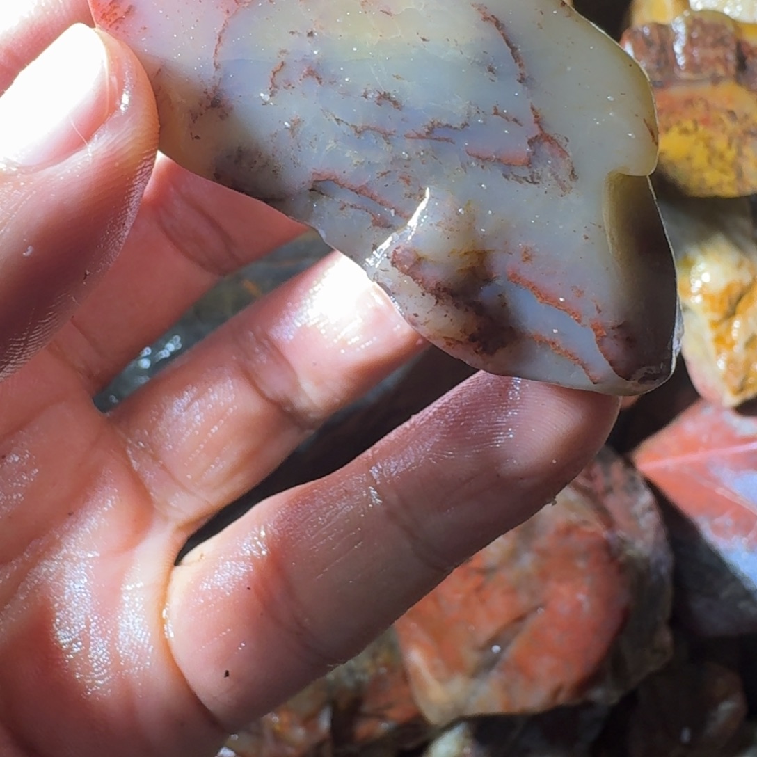 流***雨寿山石89988998999889