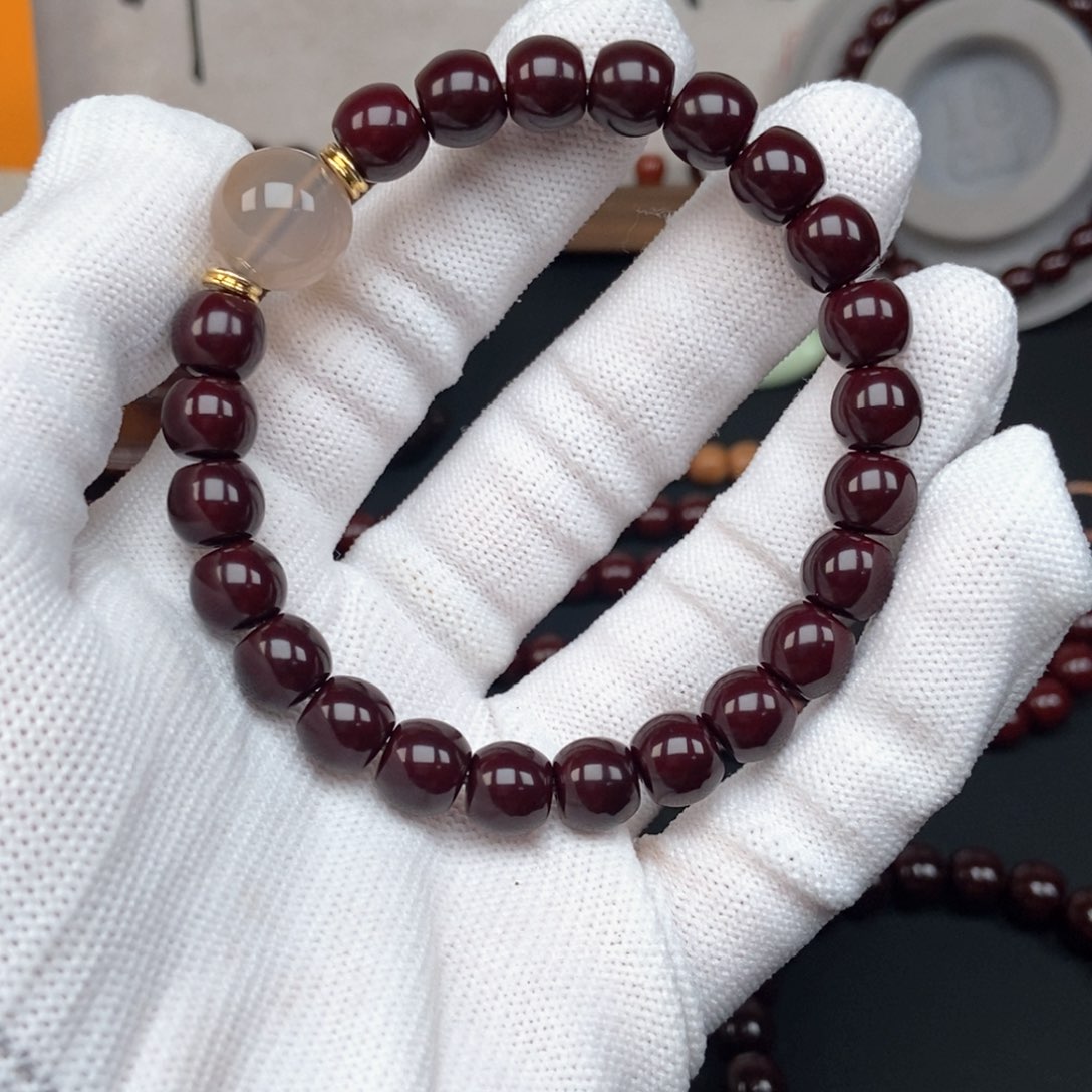 核桃手串/手链吉**姜猴头核桃等等等等