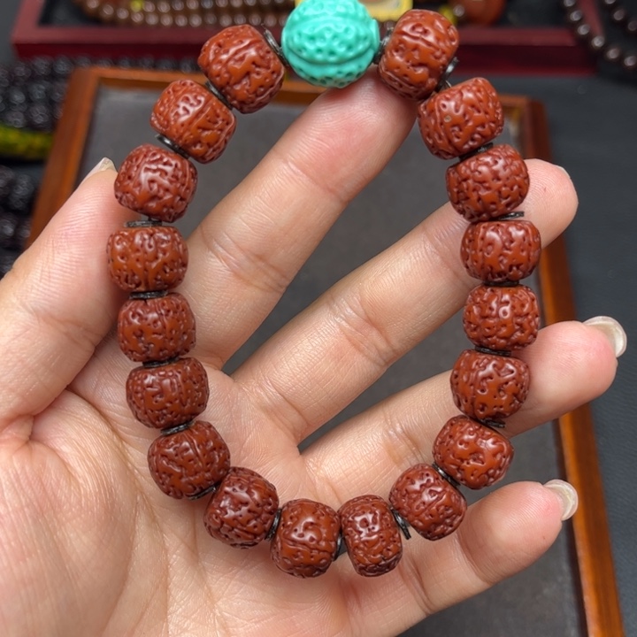 金刚菩提吊坠1111111111