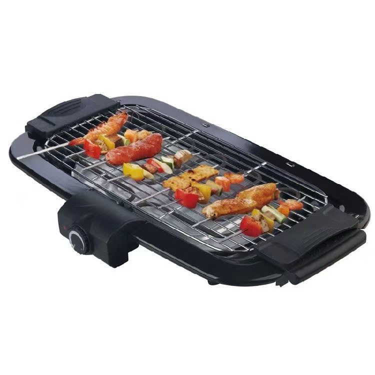 HB-烧烤炉无烟烤肉烧烤架