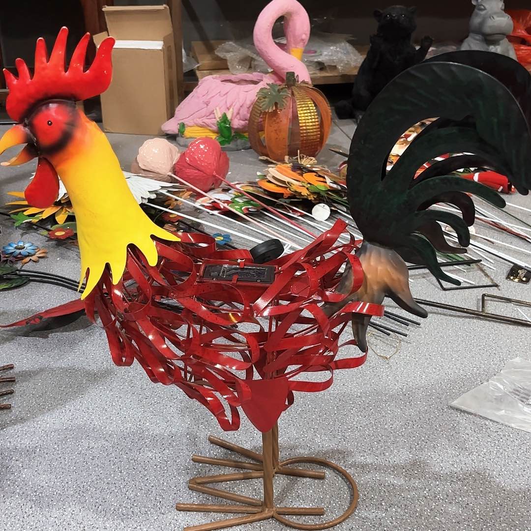 树脂A三块哥工艺品孤品