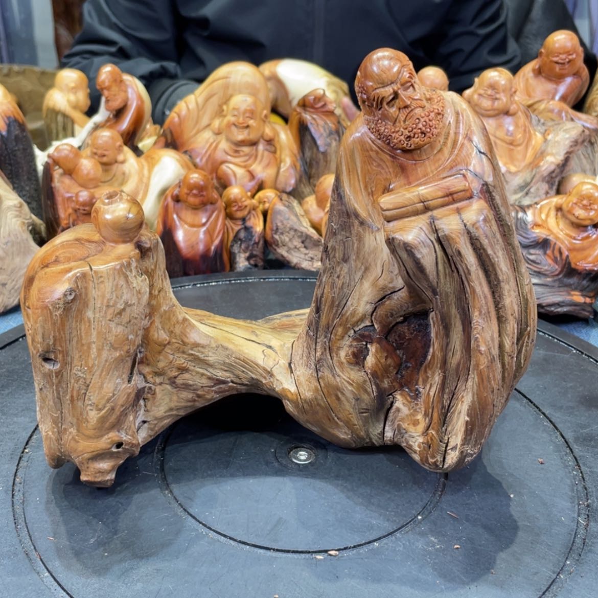 【闪购商品】柏木（崖柏）其他