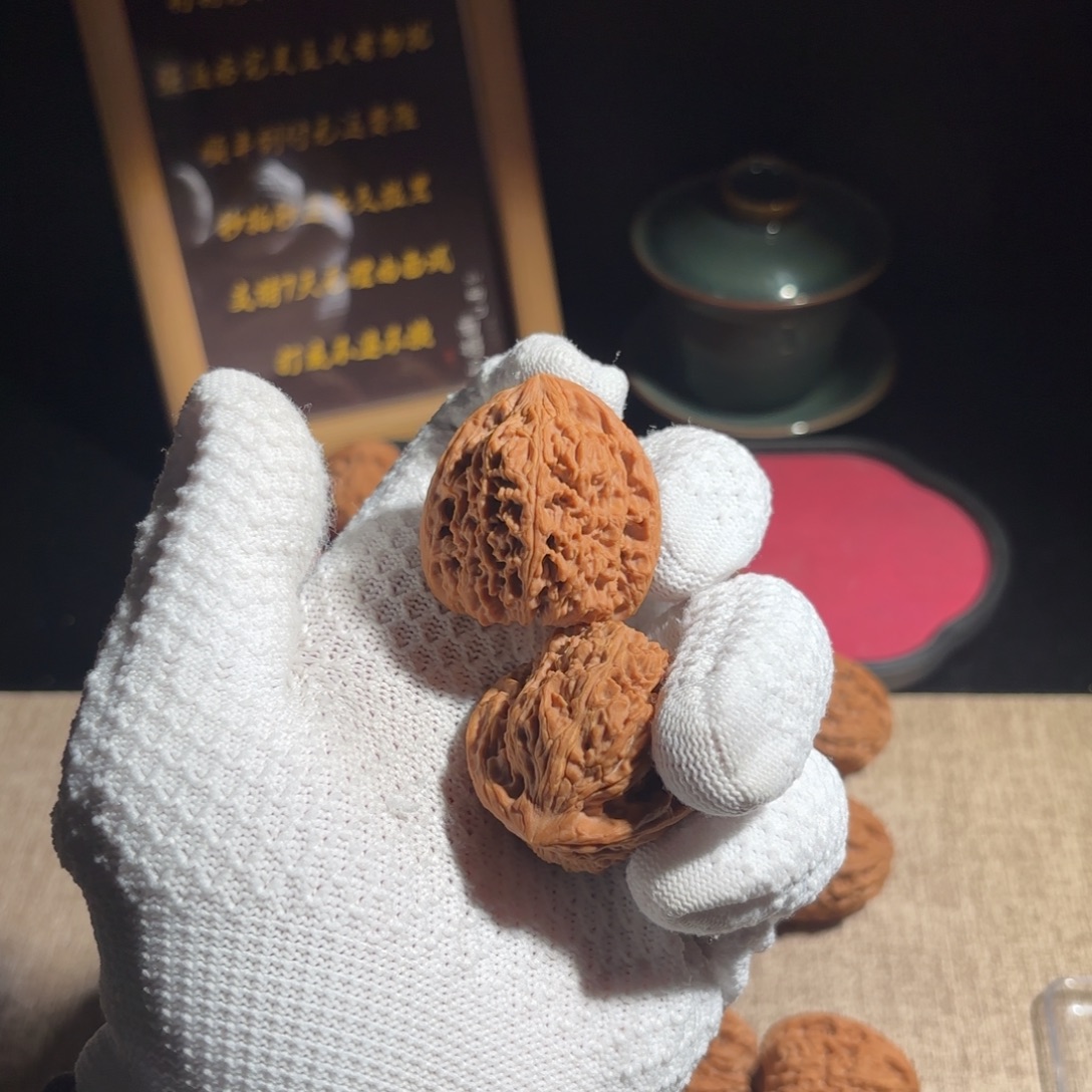 ʎ***7文玩核桃吊坠核桃