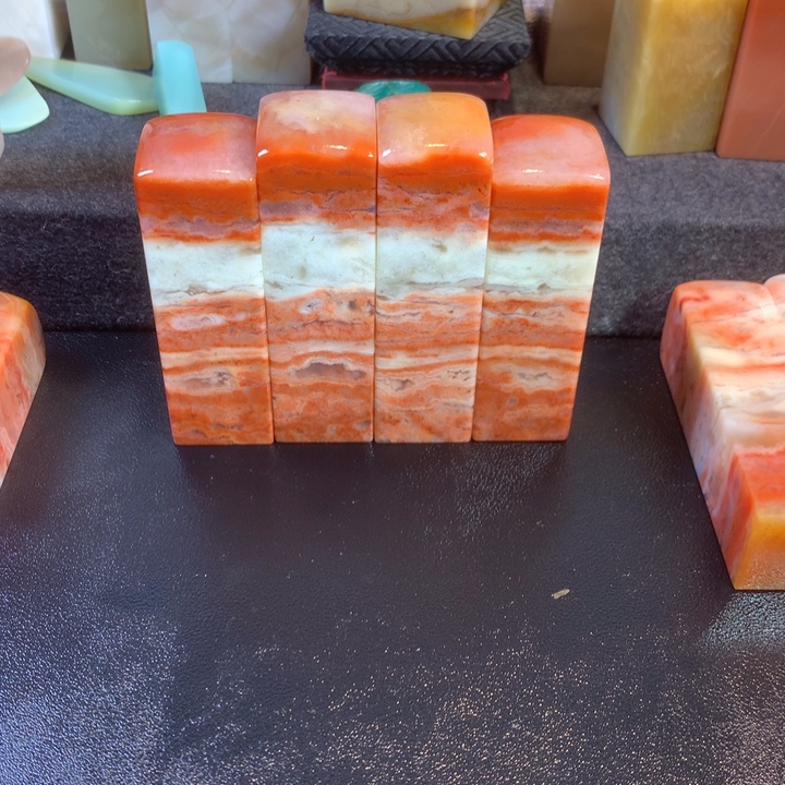 老***店老挝石老挝石印章