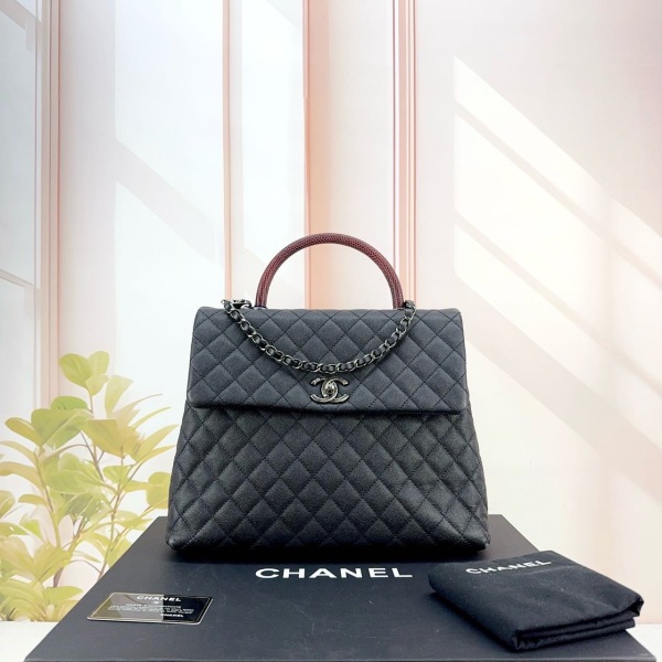 包包/香奈儿/99新/250112QR0016