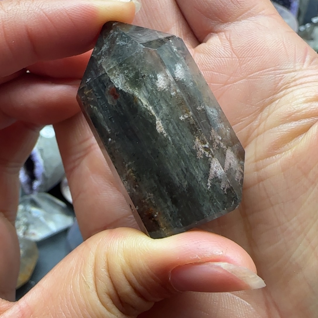 水晶水晶摆件4未镶嵌