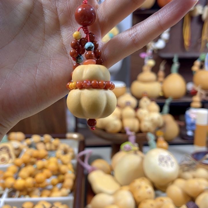 葫芦一个专拍链接