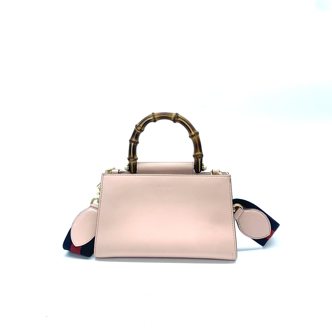 95新 GUCCI/古驰 古驰/单肩包/5652